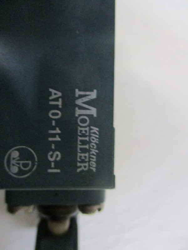 KLOCKNER MOELLER AT0-11-S-i NSNP