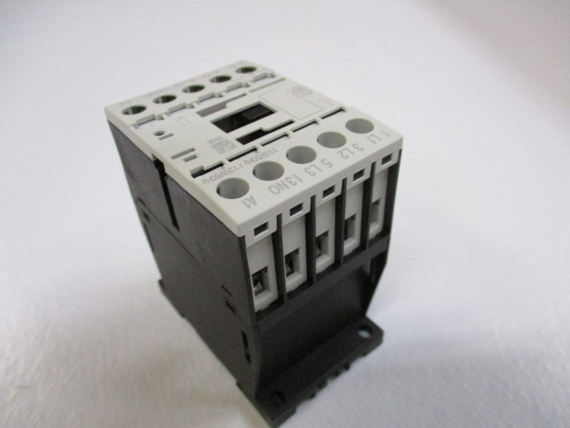 KLOCKNER MOELLER DILM12-10 120V NSMP