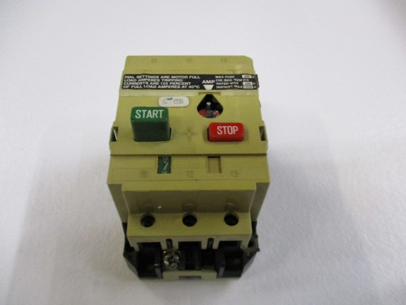 KLOCKNER MOELLER PKZM0-0.24-NA UNMP