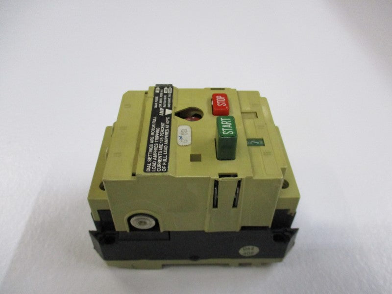 KLOCKNER MOELLER PKZM0-0.24-NA UNMP