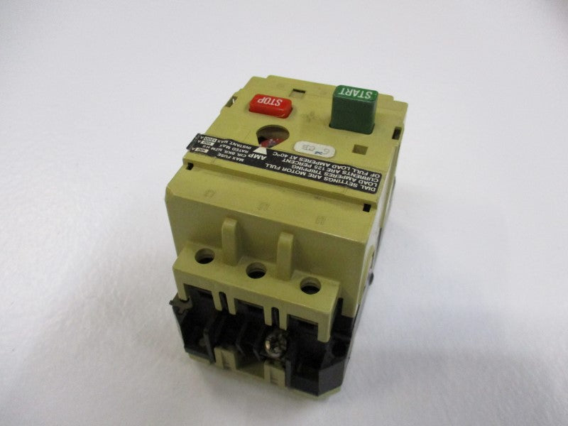 KLOCKNER MOELLER PKZM0-0.24-NA UNMP