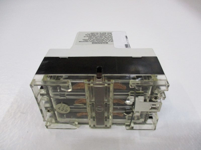 KLOCKNER MOELLER PKZM1-0.4-NA NSNP