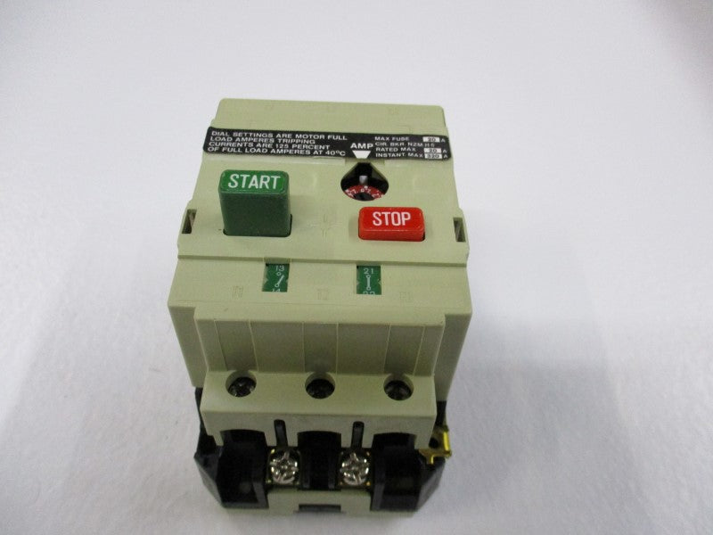 KLOCKNER MOELLER PKZM0-4-NA UNMP