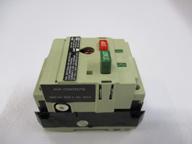 KLOCKNER MOELLER PKZM0-4-NA UNMP