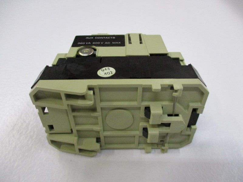 KLOCKNER MOELLER PKZM0-4-NA UNMP