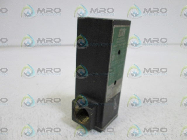GO SWITCH PROX. LIMIT SWITCH 11-11110-00 *USED*