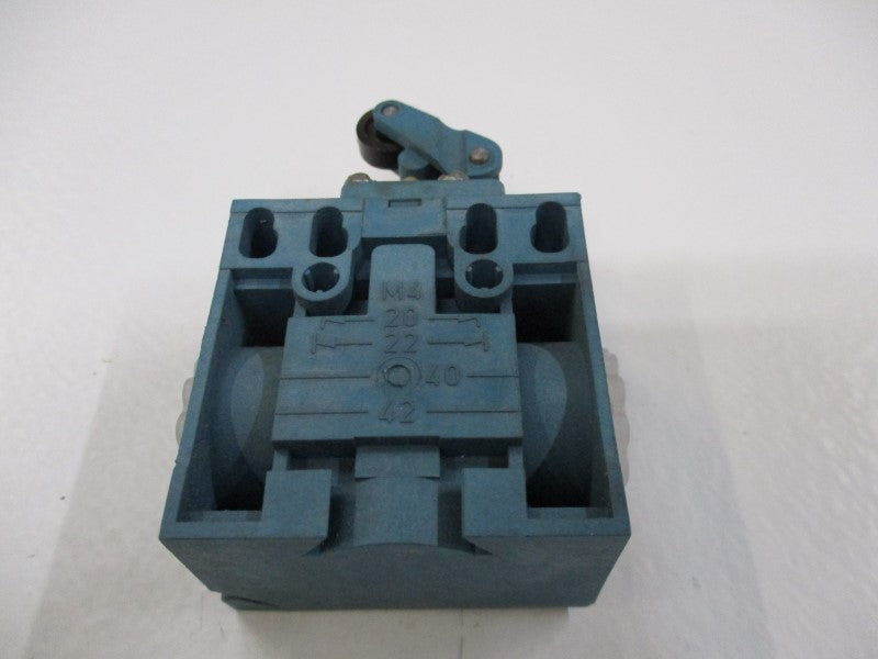 KLOCKNER MOELLER ATO-11-1-IA NSNP