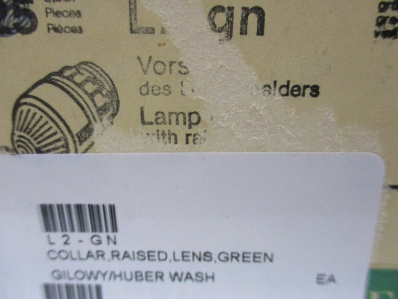 KLOCKNER MOELLER L2-gN (GREEN) NSNP