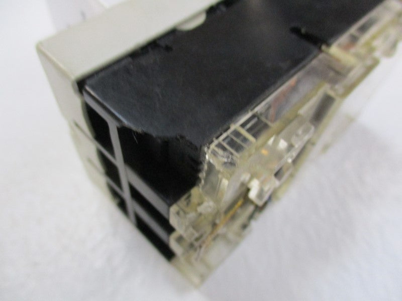 KLOCKNER MOELLER PKZM1-0,6-NA (AS PICTURED) UNMP