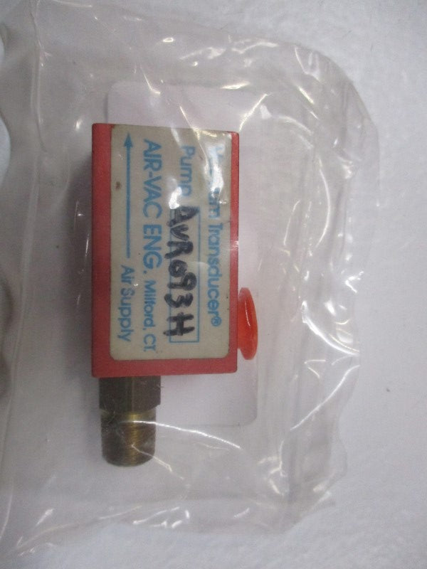 AIR-VAC AVR093H NSNP