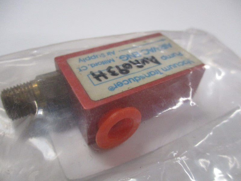 AIR-VAC AVR093H NSNP