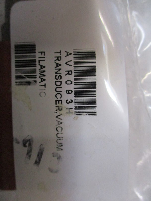 AIR-VAC AVR093H NSNP