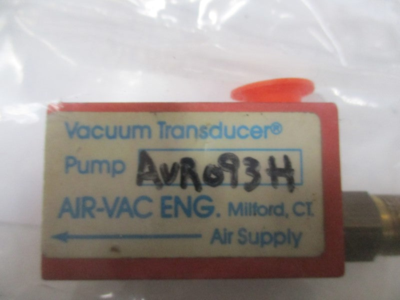AIR-VAC AVR093H NSNP