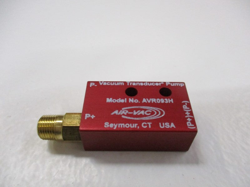 AIR-VAC AVR093H NSMP