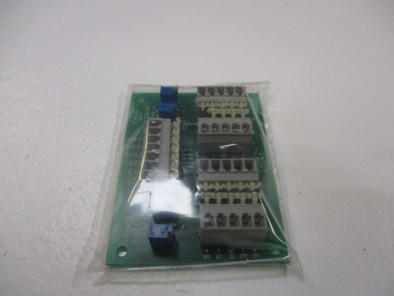 CONTROL WEIGH ST4LC NSNP