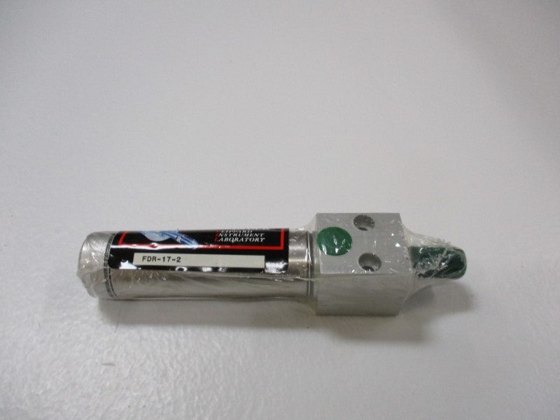 CLIPPARD FDR-17-2 NSMP