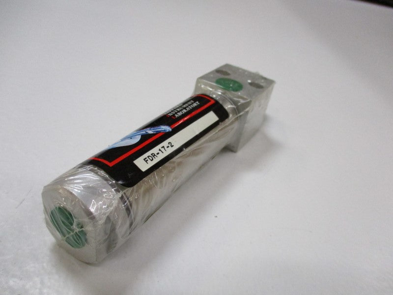CLIPPARD FDR-17-2 NSMP