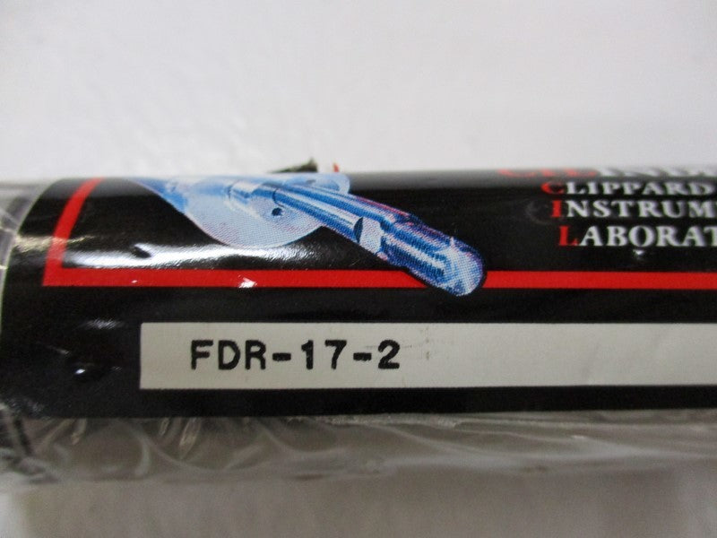 CLIPPARD FDR-17-2 NSMP