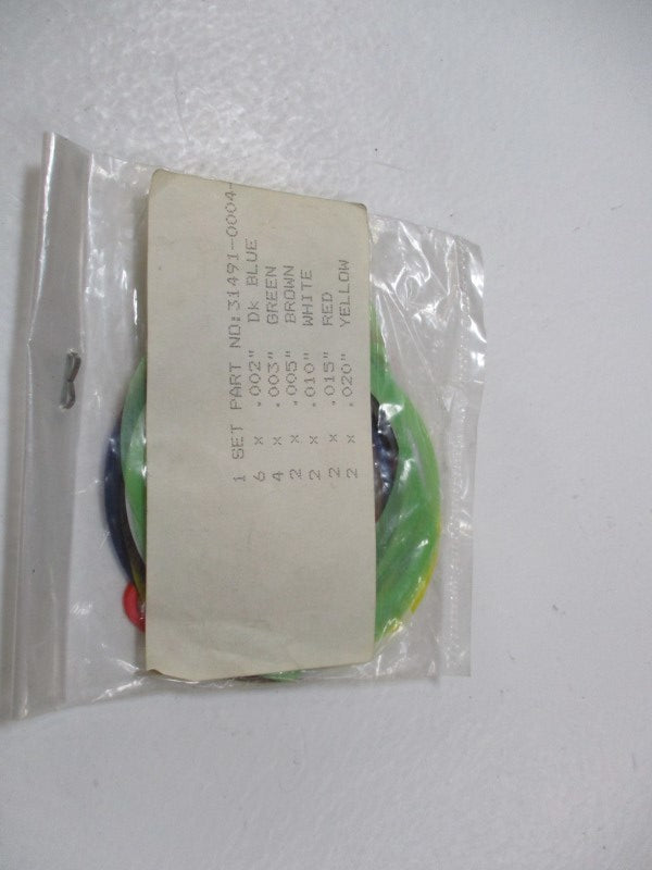 G&H 31491-0014-9 NSNP