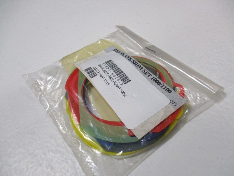 G&H 31491-0014-9 NSNP
