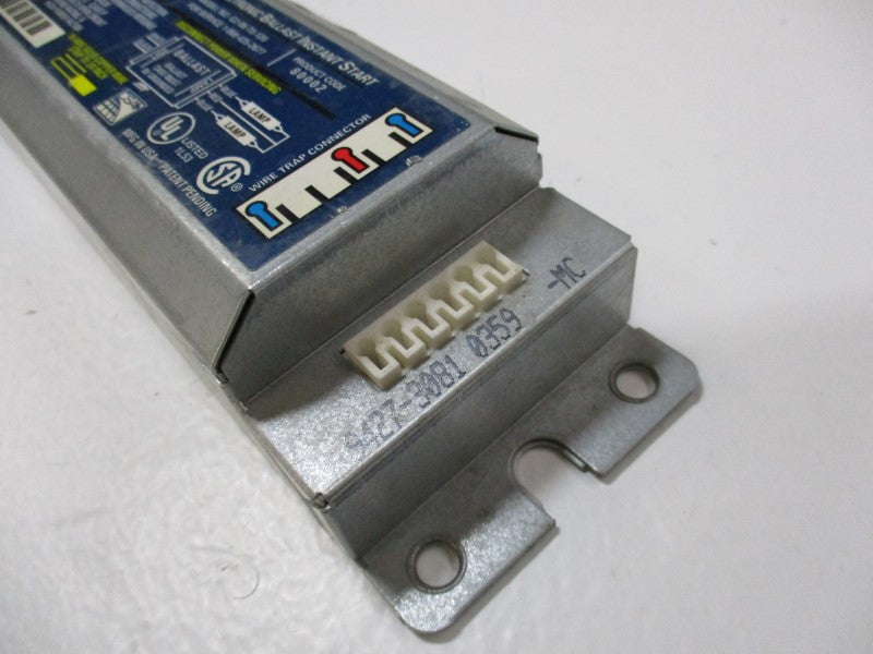 GENERAL ELECTRIC G2-IN-T8-120 NSNP