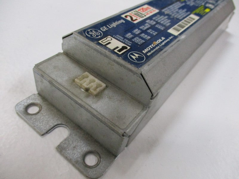 GENERAL ELECTRIC G2-IN-T8-120 NSNP