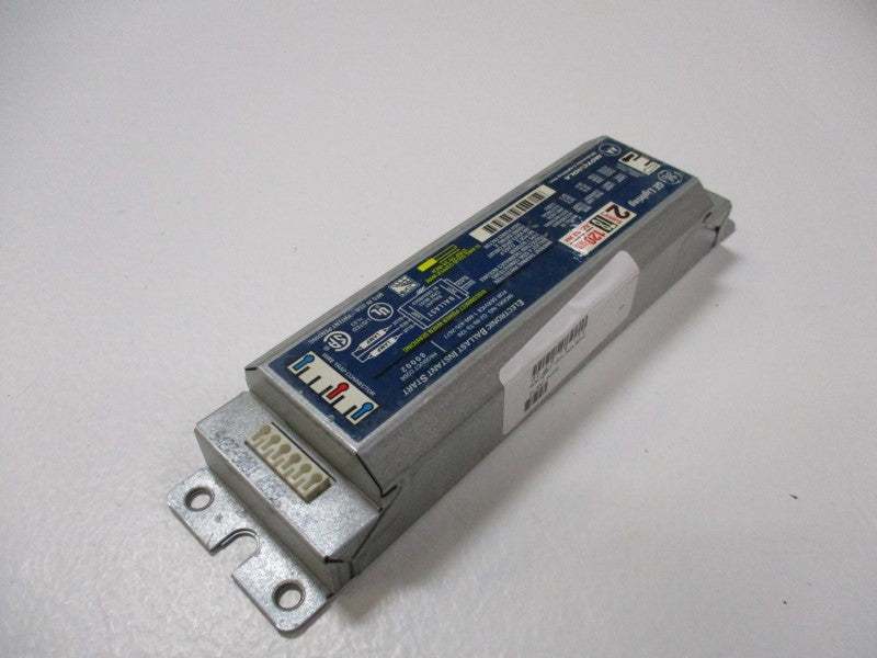 GENERAL ELECTRIC G2-IN-T8-120 NSNP