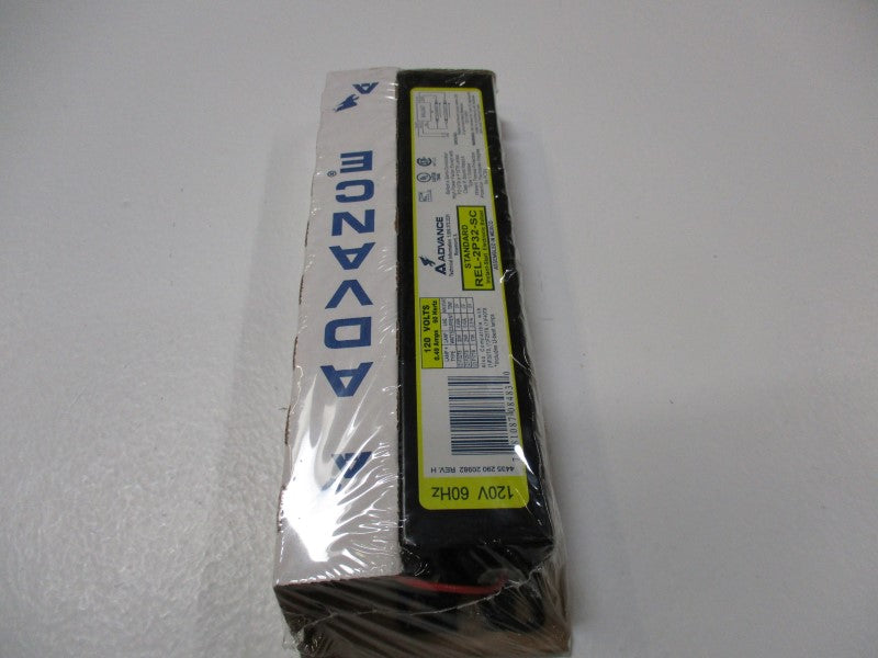 ADVANCE REL-2P32-SC NSMP