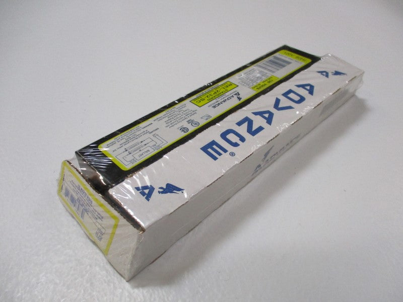 ADVANCE REL-2P32-SC NSMP
