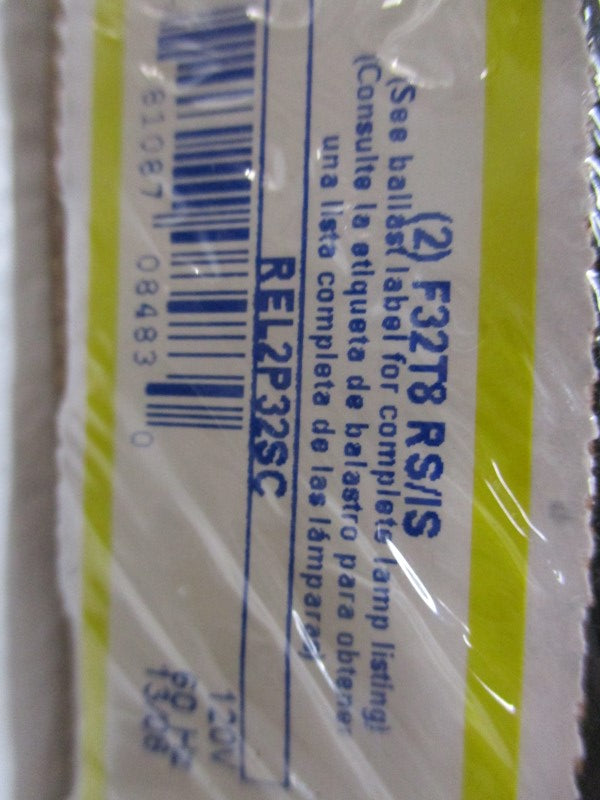 ADVANCE REL-2P32-SC NSMP