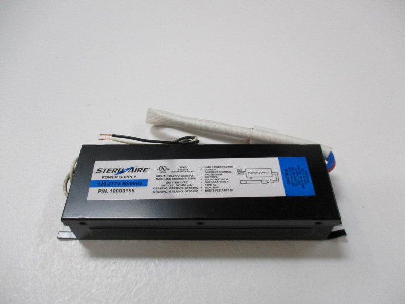 STERIL-AIRE 10000155 NSNP
