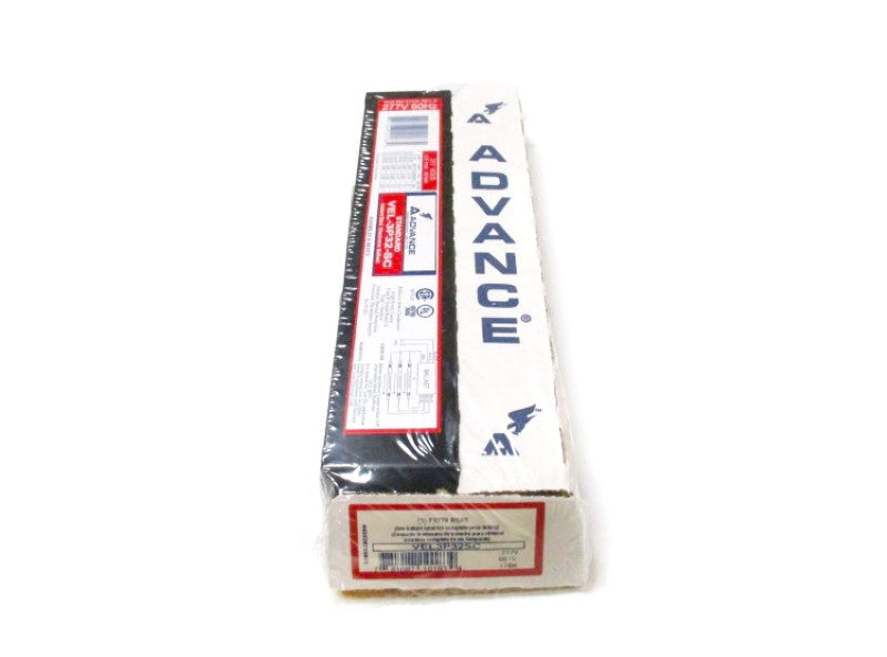 ADVANCE VEL-3P32-SC NSMP