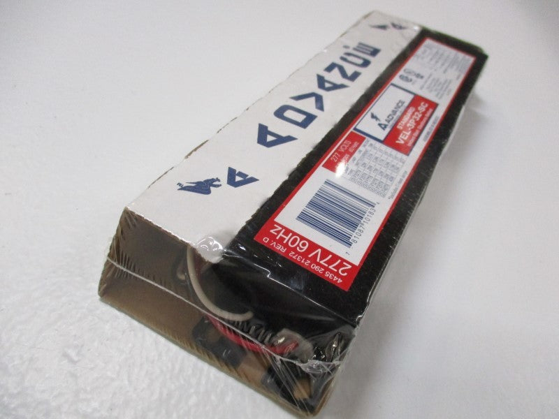 ADVANCE VEL-3P32-SC NSMP
