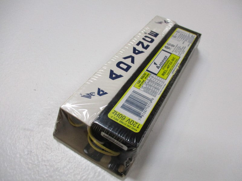 ADVANCE REL-4P32-SC NSMP