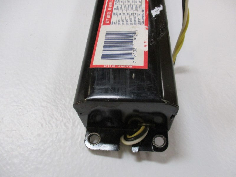 ADVANCE V-2S40-1-TP UNMP