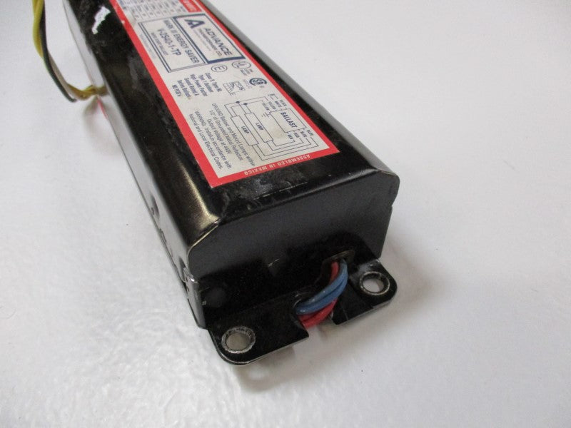 ADVANCE V-2S40-1-TP UNMP