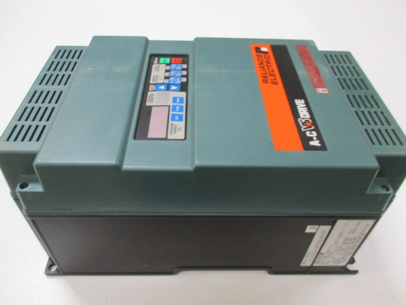 RELIANCE ELECTRIC 2GU41002 GP-2000 NSNP