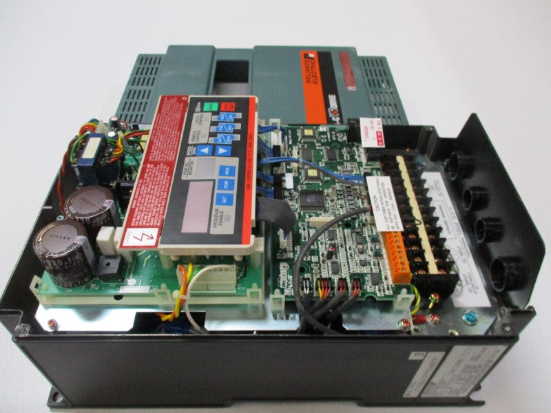 RELIANCE ELECTRIC 2GU41002 GP-2000 NSNP