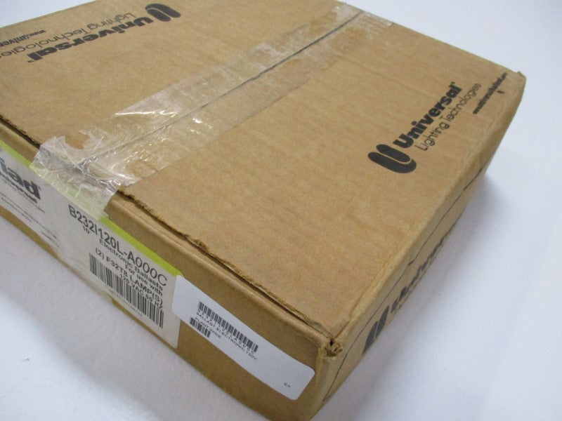 TRIAD B232I120L-A000C (PKG OF 10)  NSFS