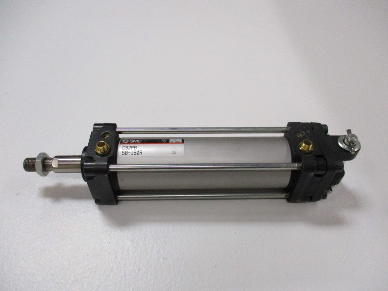 SMC C92PB50-150R UNMP