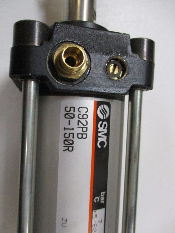 SMC C92PB50-150R UNMP
