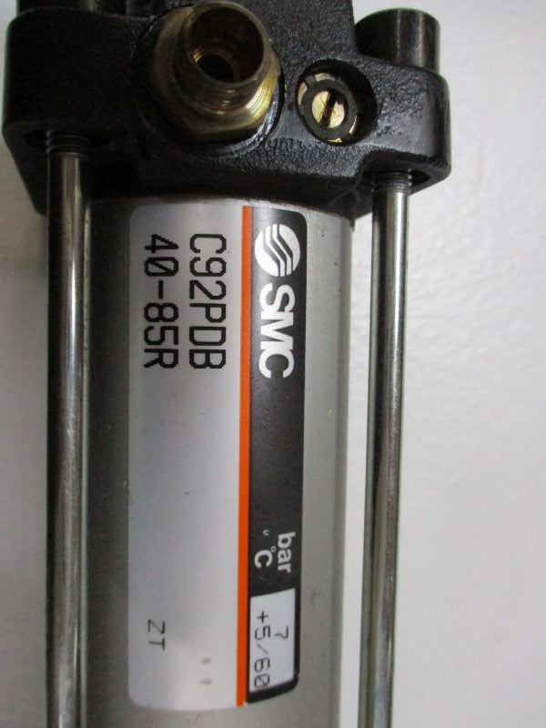 SMC C92PDB40-85R UNMP