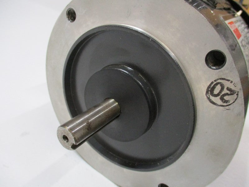 DAYTON 6K436J NSNP
