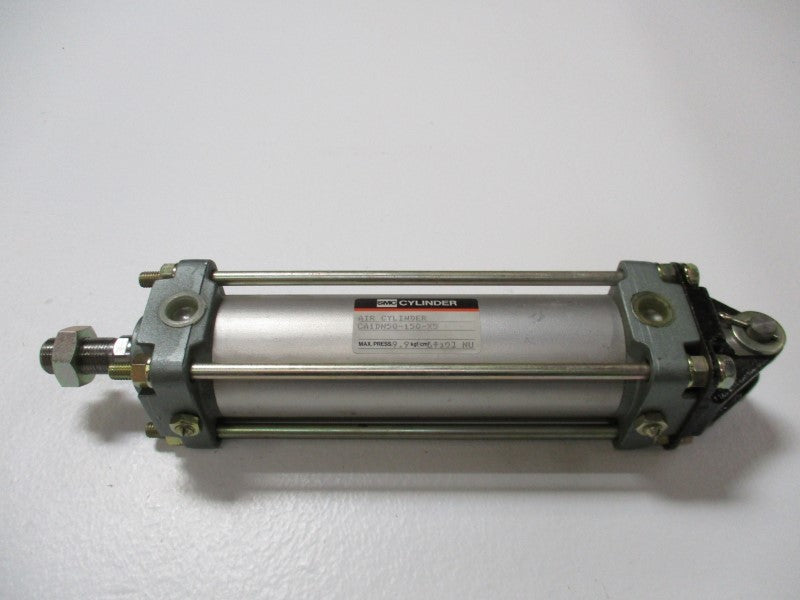 SMC CA1DN50-150-X5 UNMP
