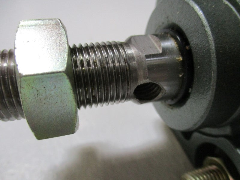 SMC CA1DN50-150-X5 UNMP