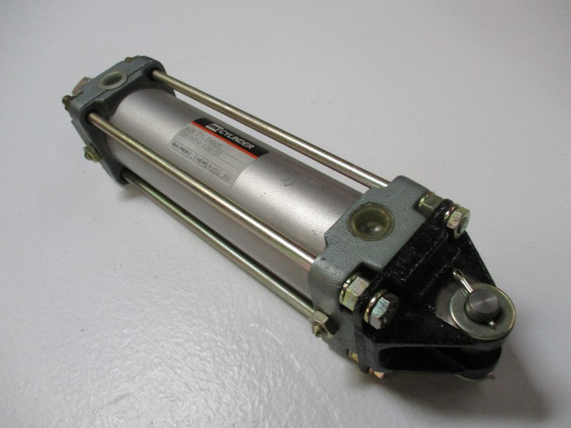 SMC CA1DN50-150-X5 UNMP