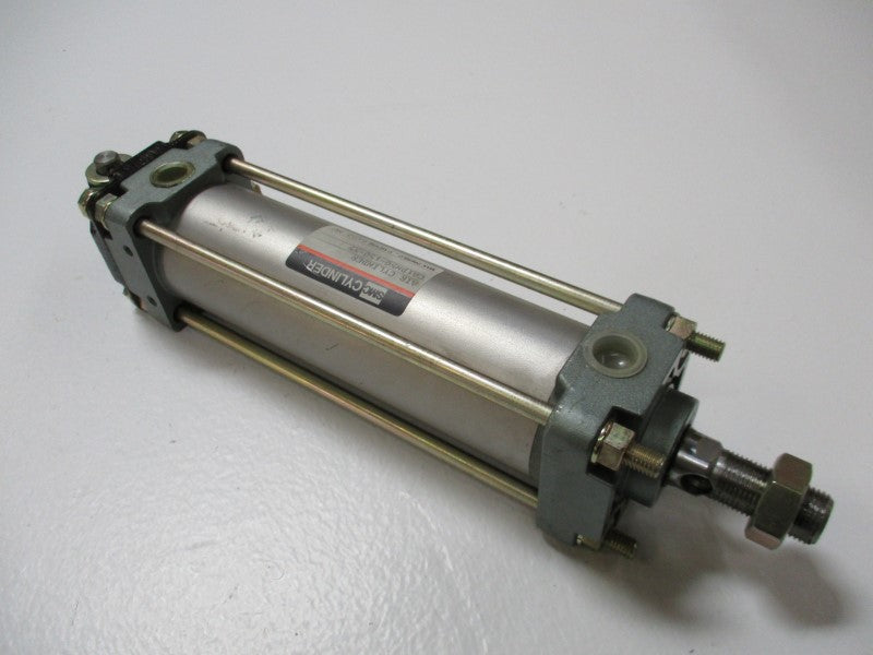 SMC CA1DN50-150-X5 UNMP