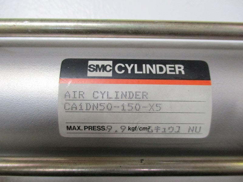 SMC CA1DN50-150-X5 UNMP