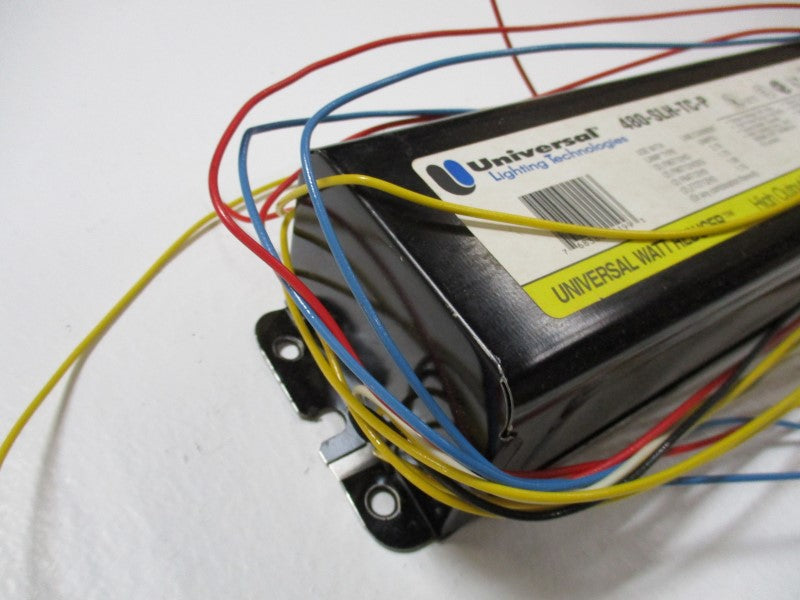 UNIVERSAL 480-SLH-TC-P NSNP