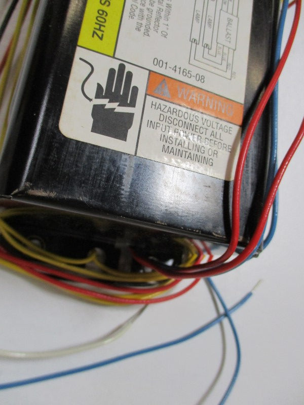 UNIVERSAL 480-SLH-TC-P NSNP
